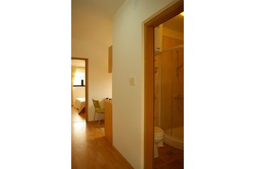 Hrvatska Privát Nin, Eksterijer